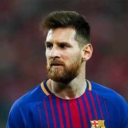 Leo Messi