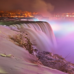 Niagara Falls