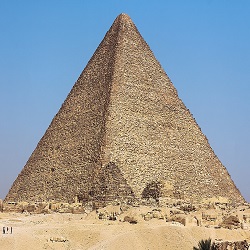 The Great Pyramid of Giza